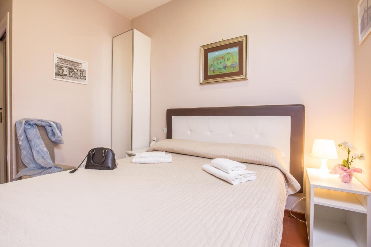 Guest house Azzurra