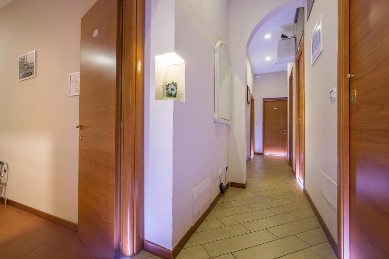 Azzurra Guest house Rome