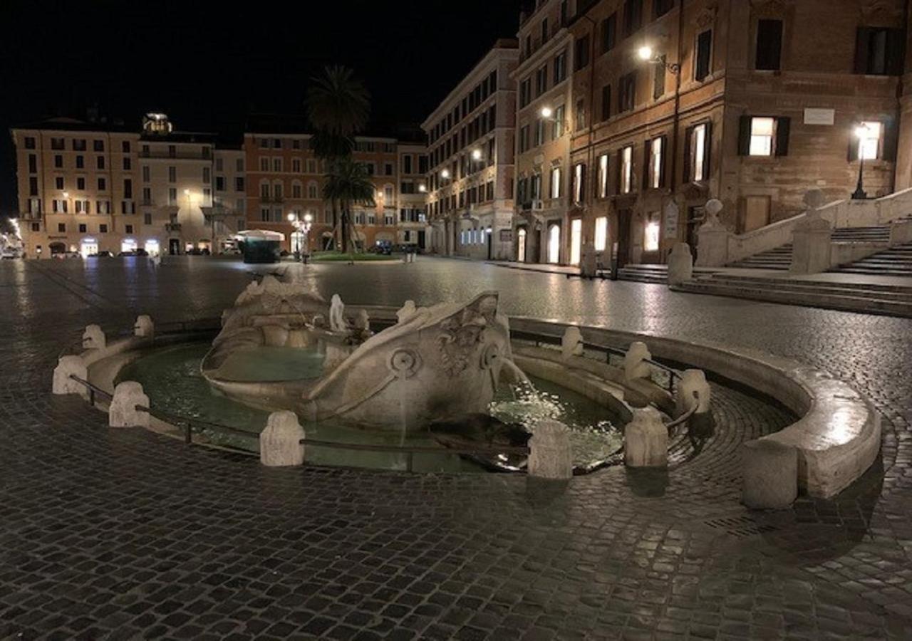 Croce Di Malta Hotel Roma