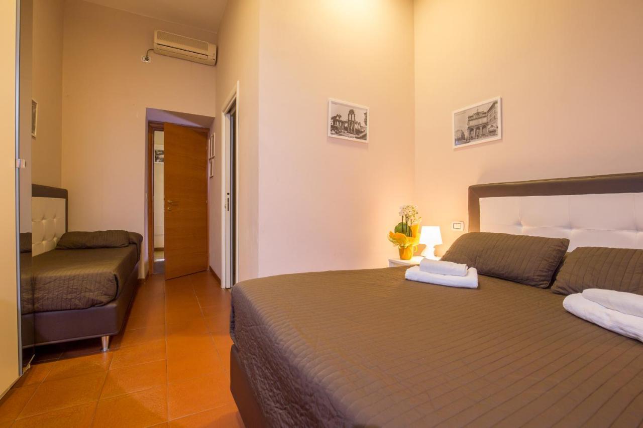 Azzurra Guest house Rome