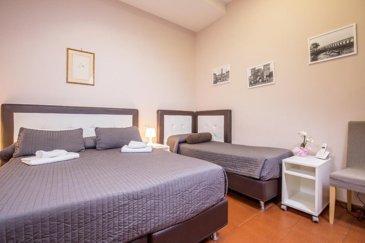 Azzurra Guest house Rome