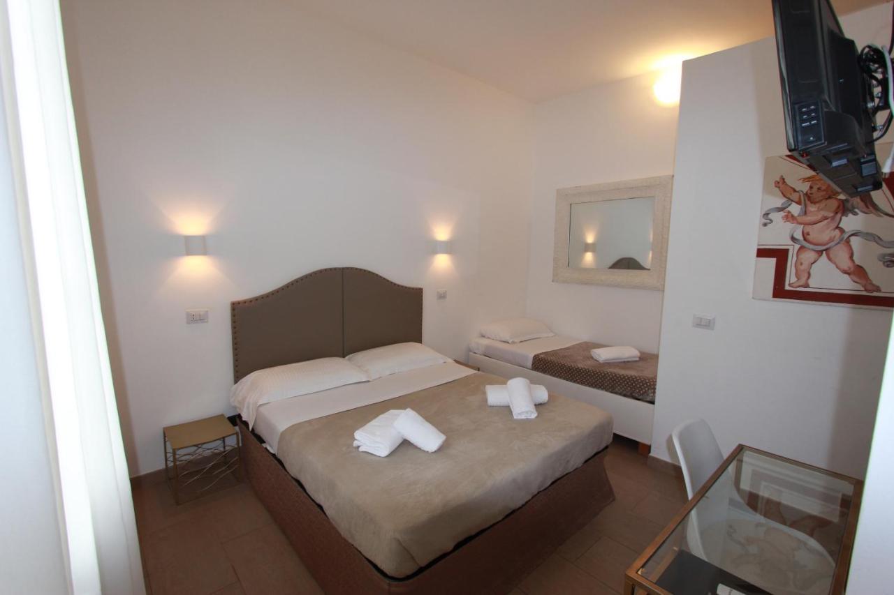 Art Atelier Vaticano 3* Rome