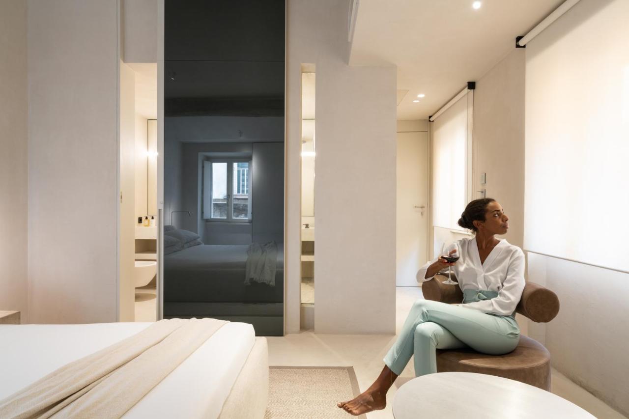 Hotel Scenario Rom