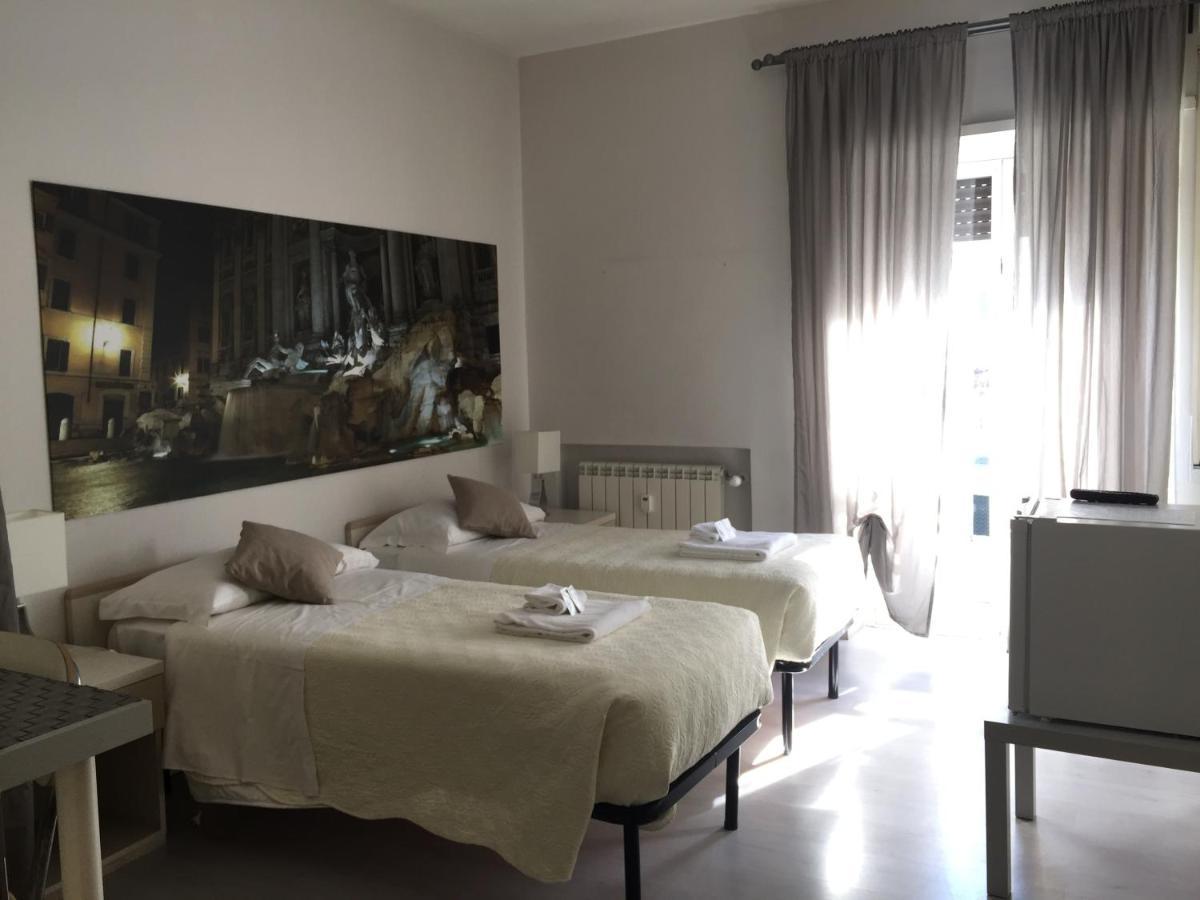 Domus Viatoris Roma
