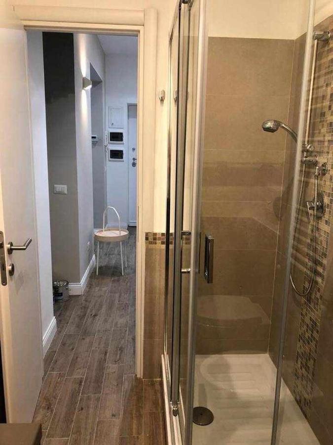 Domus Alysar Apartamento *