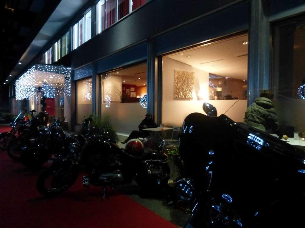 Ripa Hotell