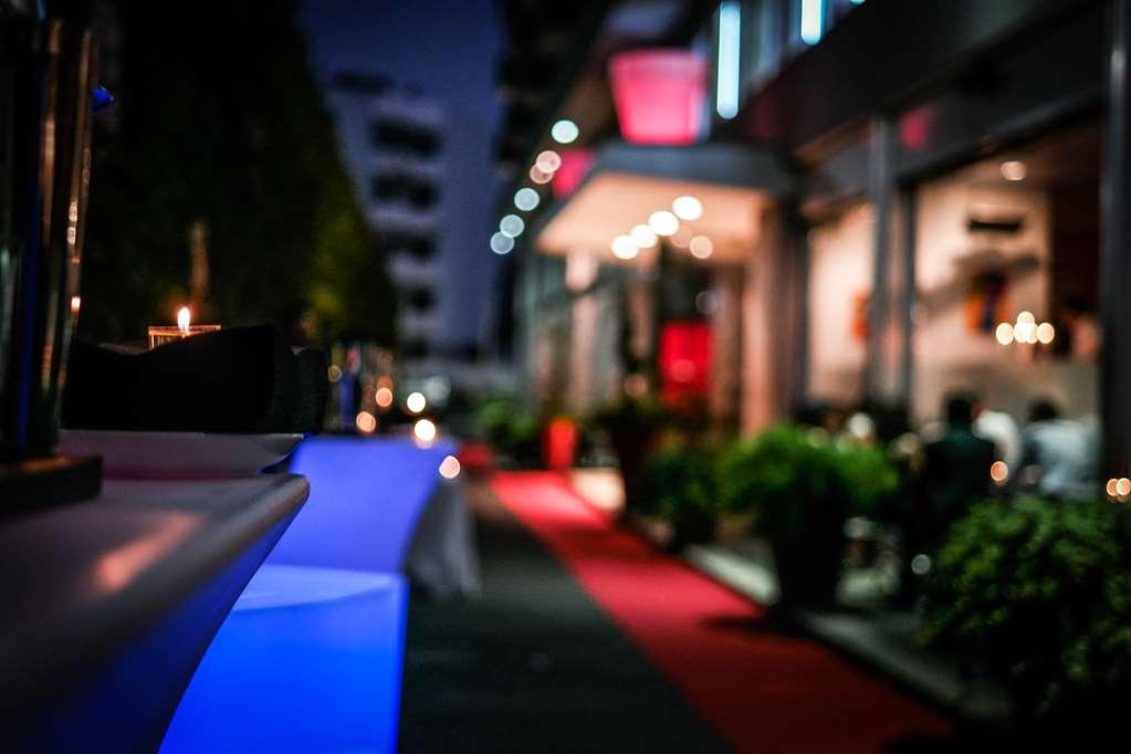 Hotell Ripa 4*
