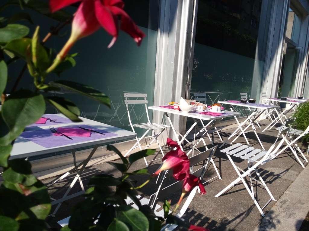 Ripa Hotell Roma