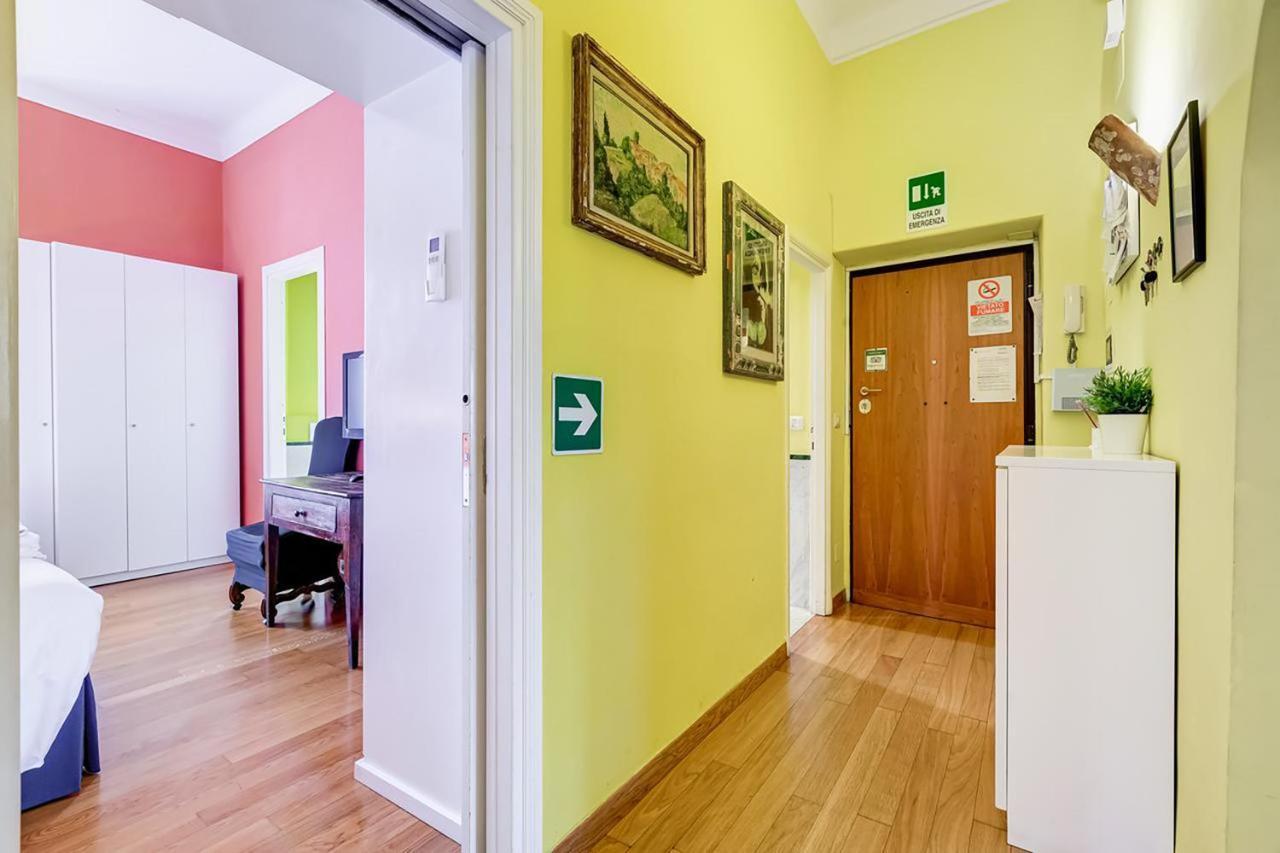 La Casa Di Piero Al Vaticano Alojamento de Acomodação e Pequeno-almoço Roma