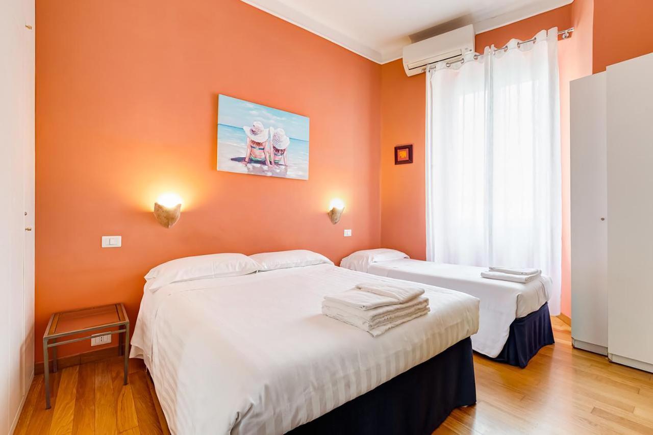 La Casa Di Piero Al Vaticano Roma