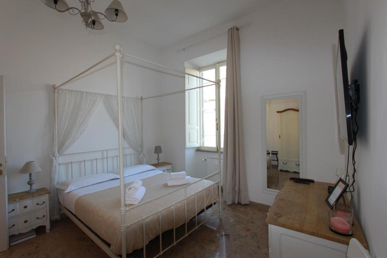 Art Atelier San Pietro Pensión *