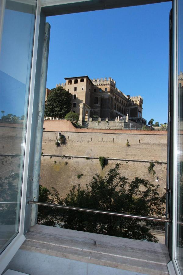 Art Atelier San Pietro Pensión Roma