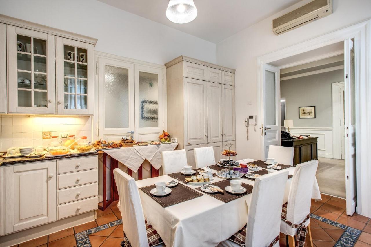 Appartamento Residenza Italia Roma