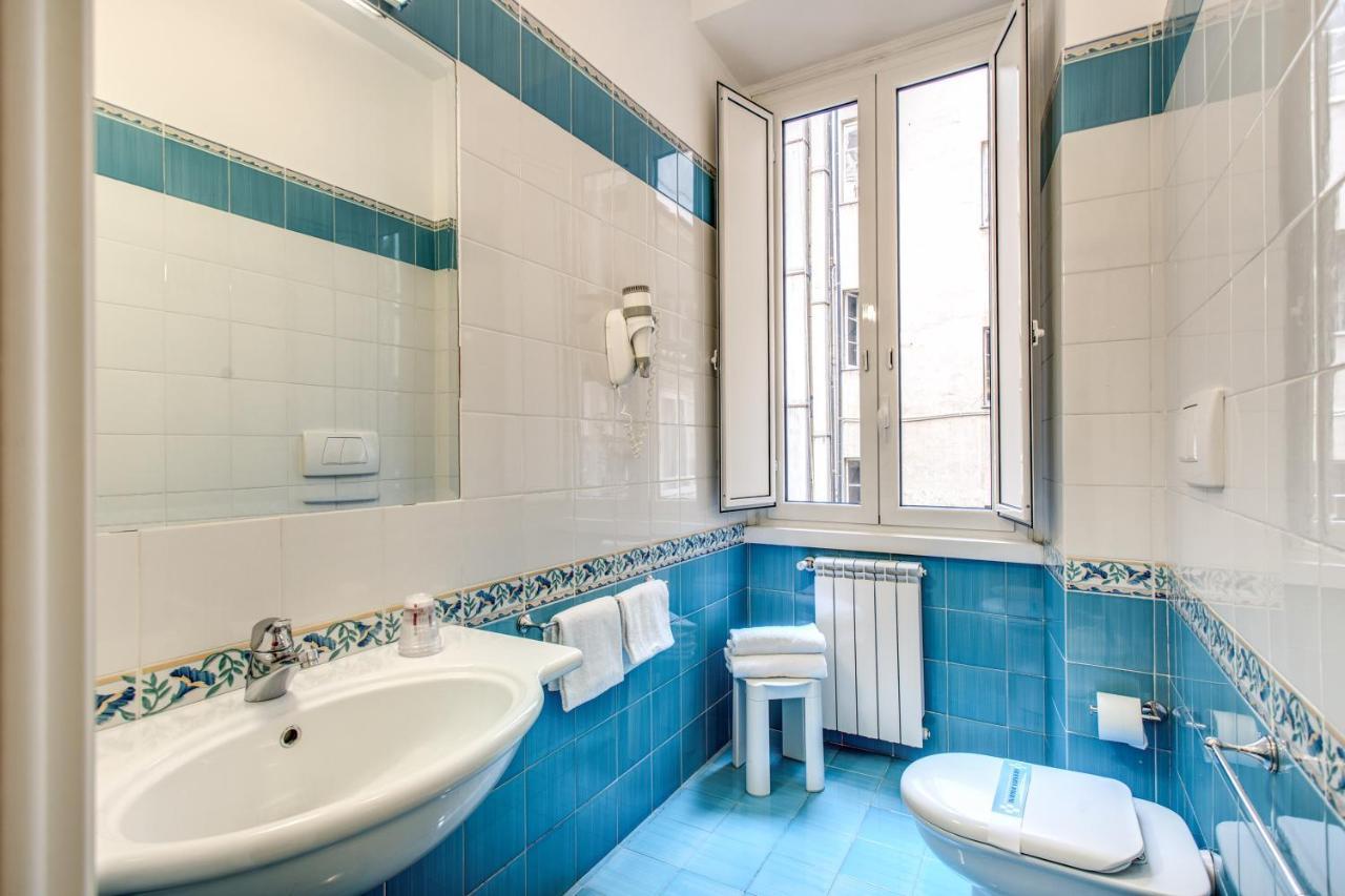 Appartamento Residenza Italia Roma