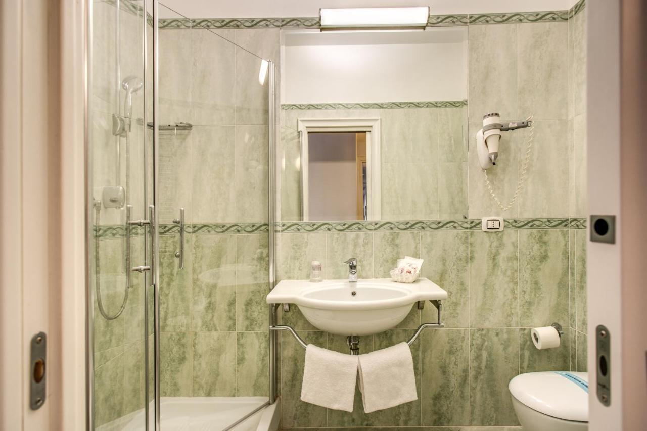 Appartamento Residenza Italia