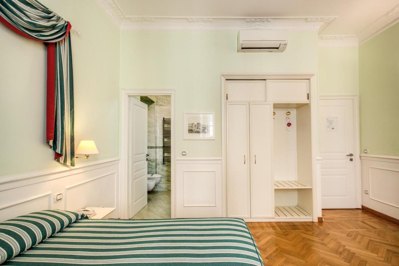 Residenza Italia Appartamento