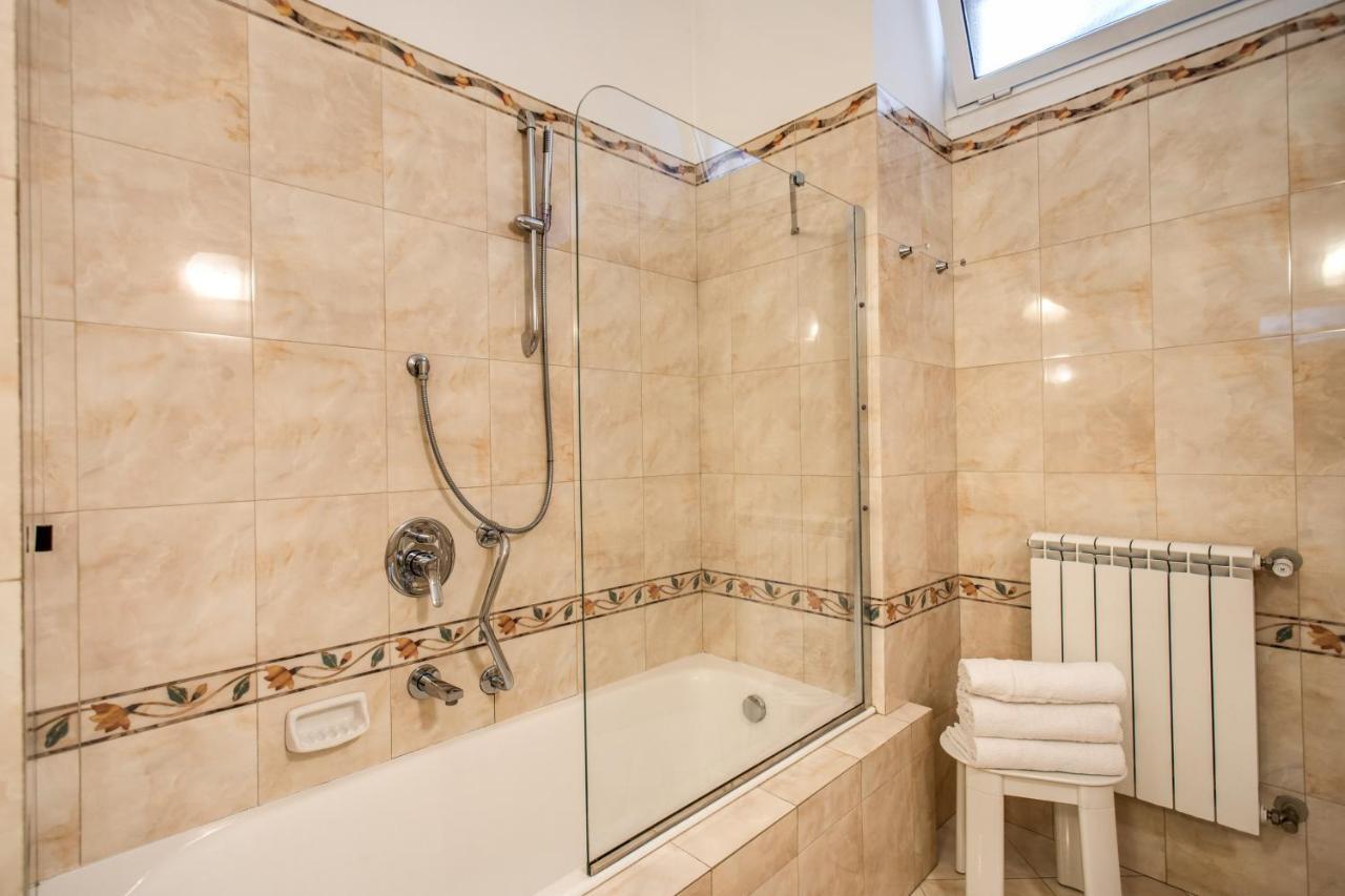 Residenza Italia Roma