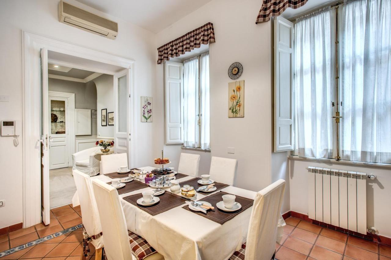 Residenza Italia Roma