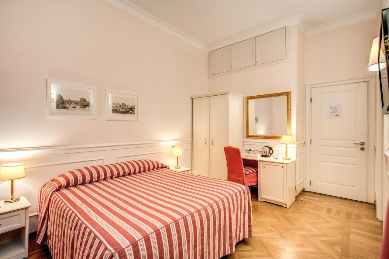 Appartamento Residenza Italia *