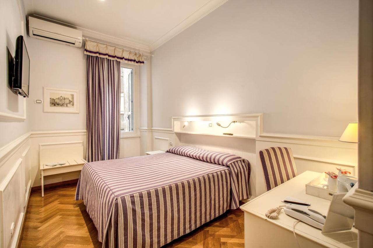 Residenza Italia Appartamento