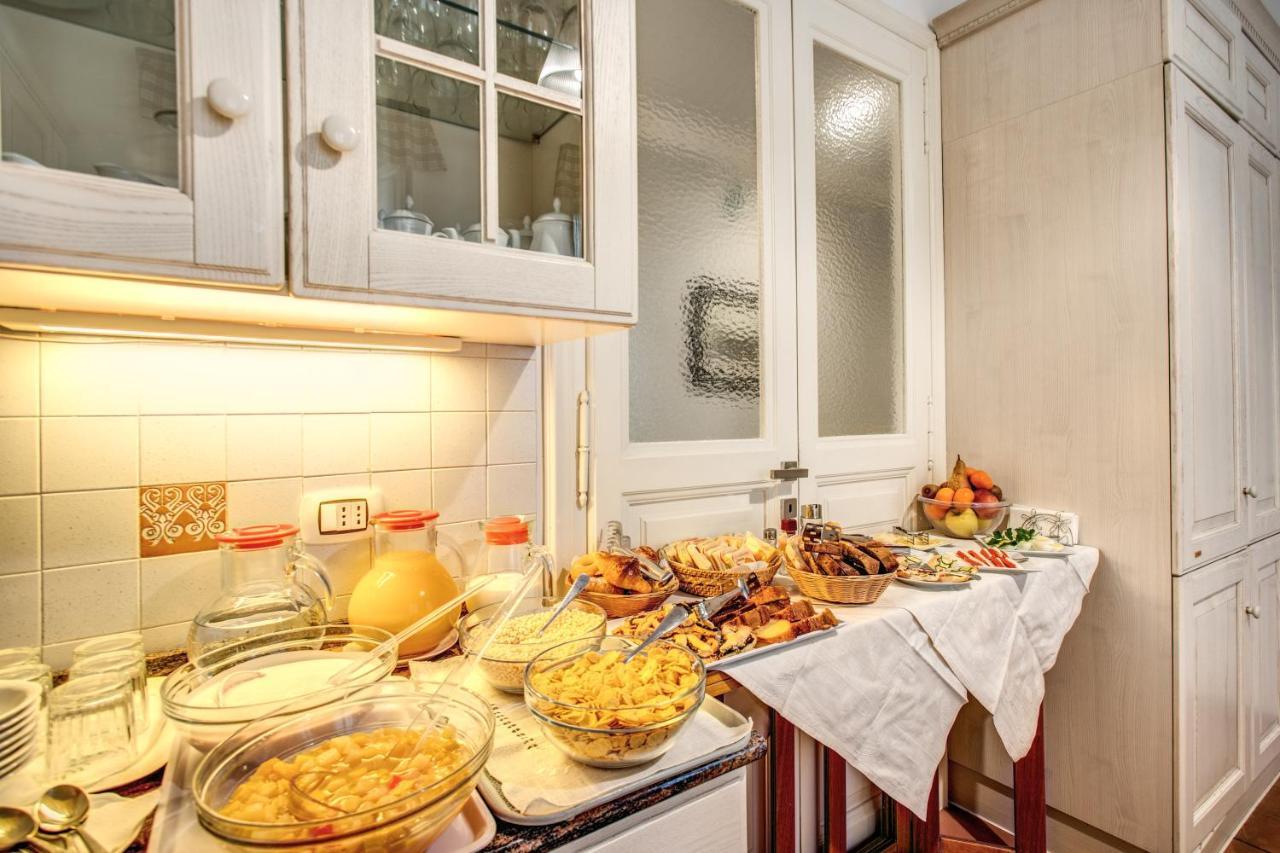 Appartamento Residenza Italia *