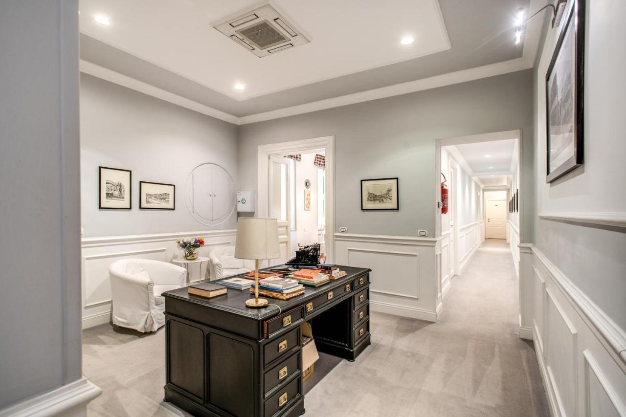 Residenza Italia Roma