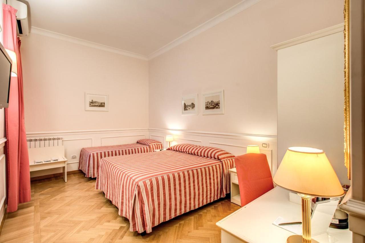 Residenza Italia Appartamento Roma