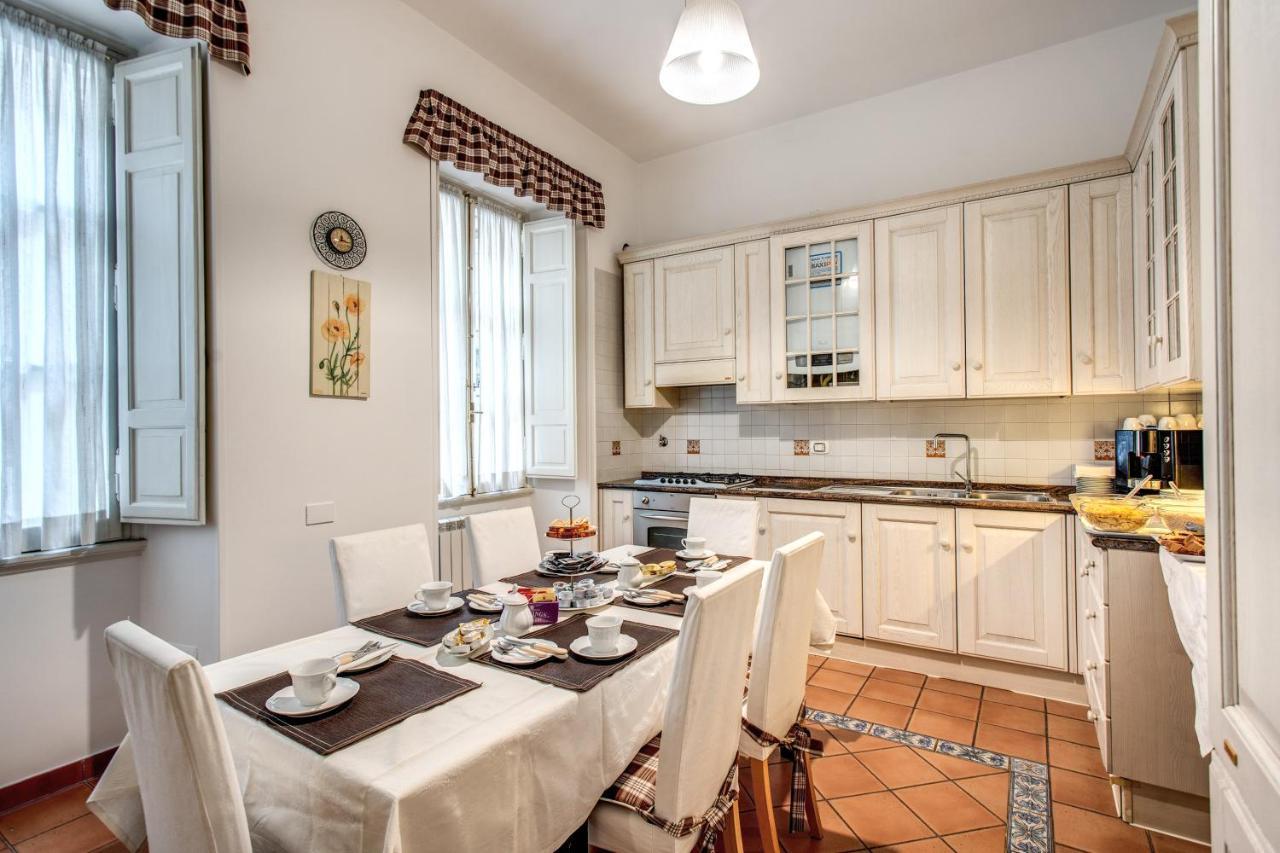 Appartamento Residenza Italia *
