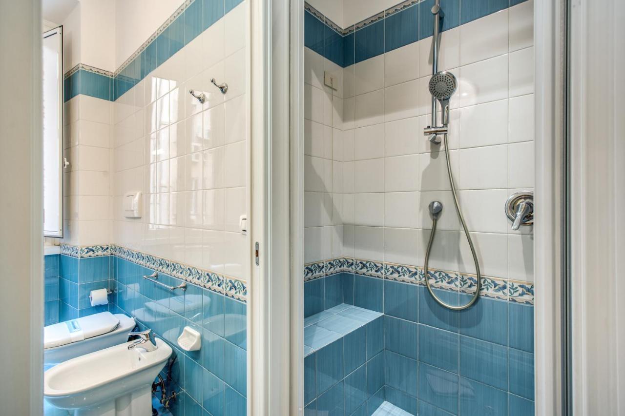 Residenza Italia Appartamento Roma