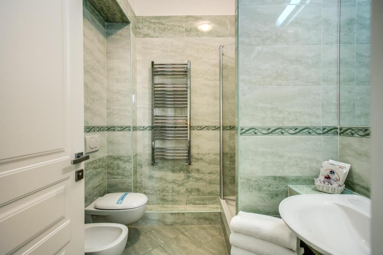 Residenza Italia Appartamento *