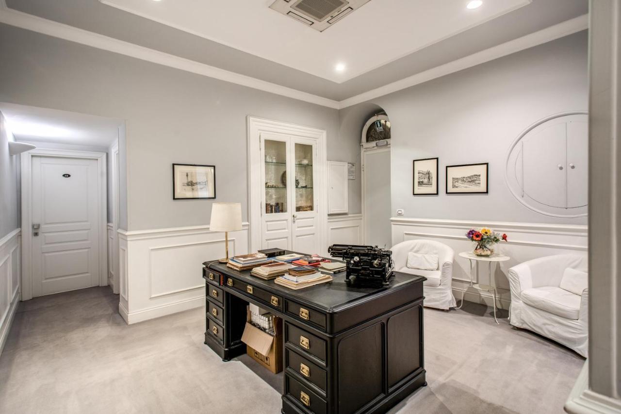 Residenza Italia Appartamento *
