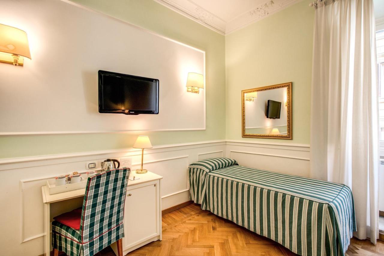 Appartamento Residenza Italia
