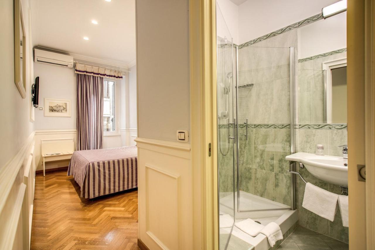 Residenza Italia Appartamento Roma