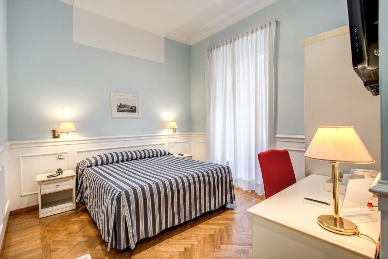 Residenza Italia Appartamento Roma