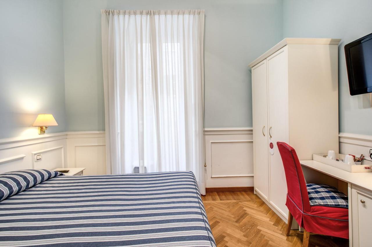 Residenza Italia * Roma