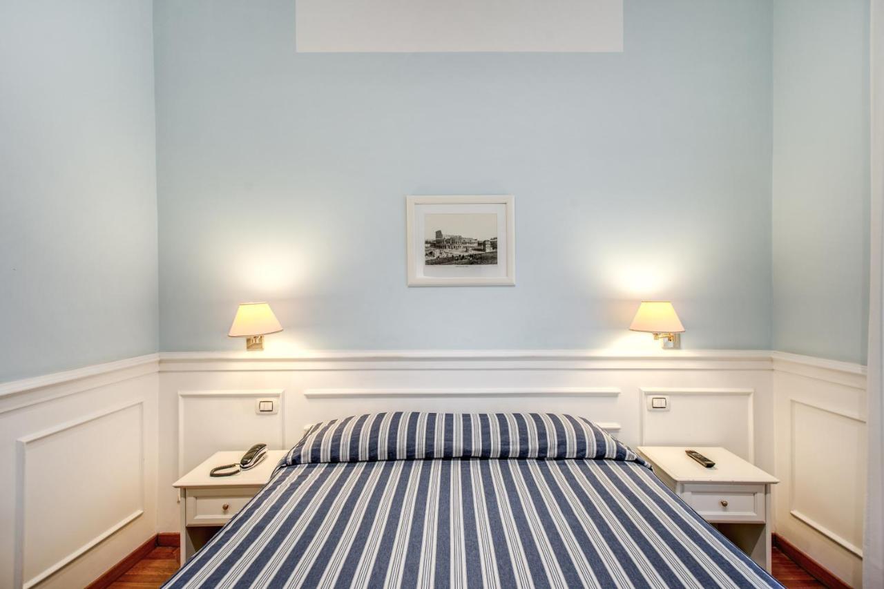 Residenza Italia Roma