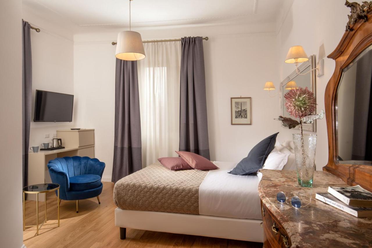 Domus Serafino Gasthof *