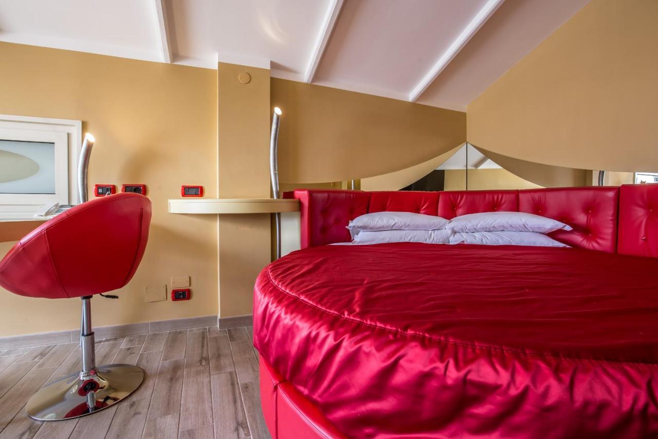 Hotel Fellini