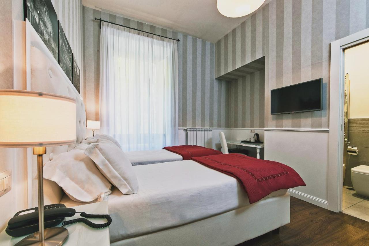 Star Vatican Bed & Breakfast Roma