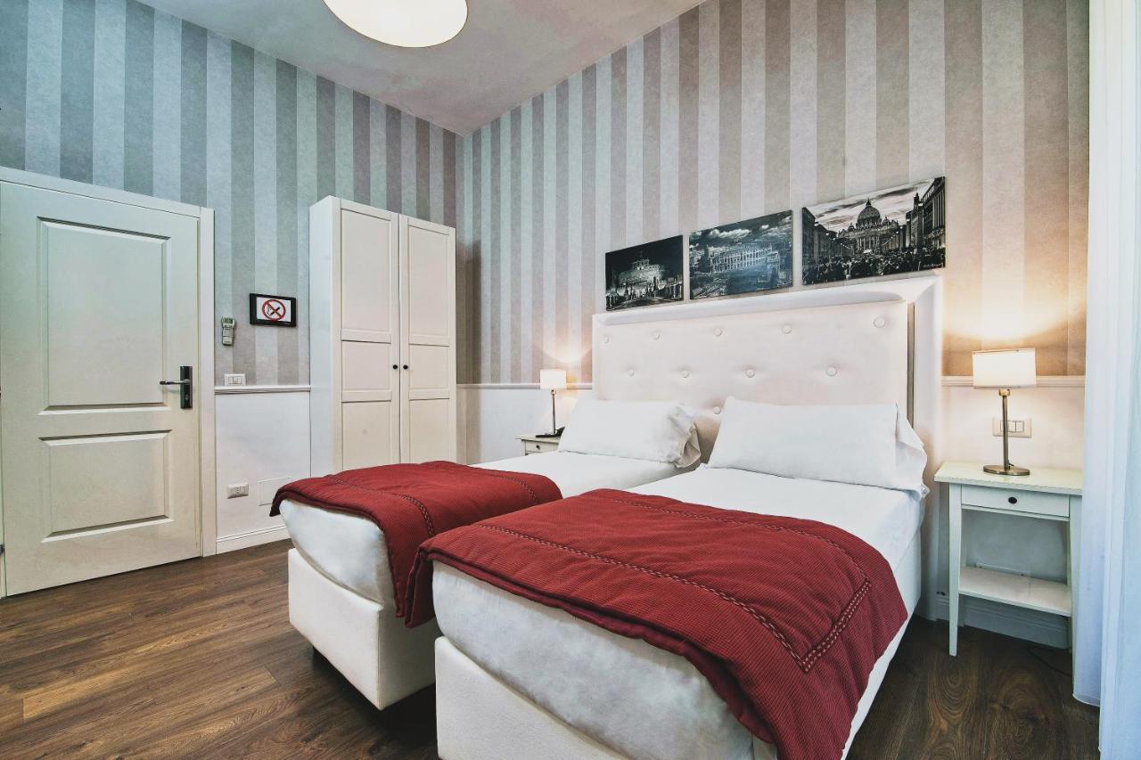 Bed & Breakfast Star Vatican Roma