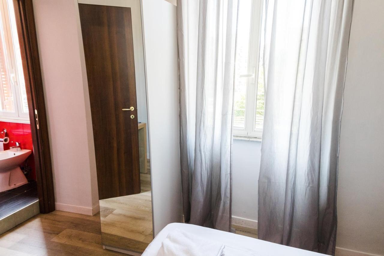 Hostel Roma For Backpackers Hostel Rom