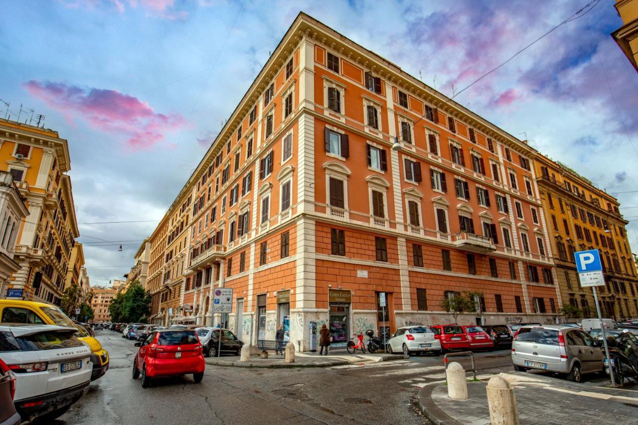 Domus Serafino *