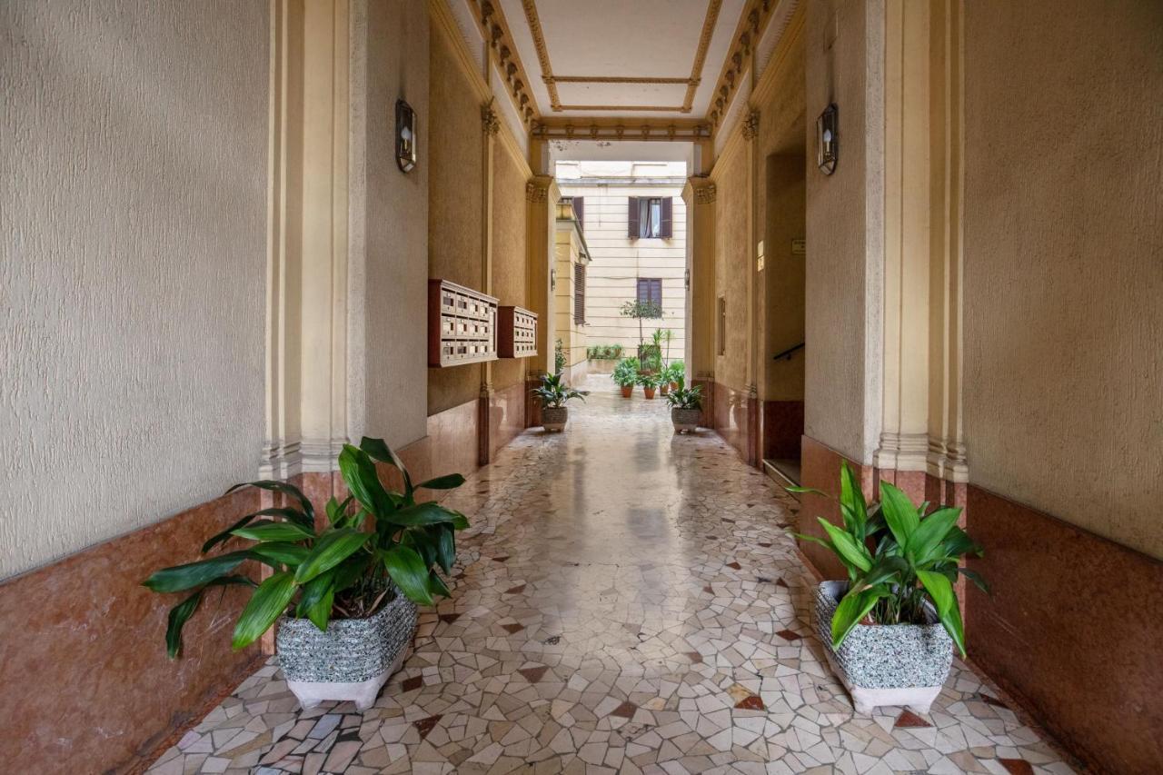 Domus Serafino * Rom