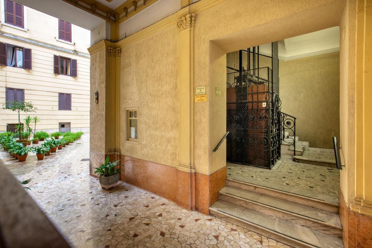Domus Serafino * Rom