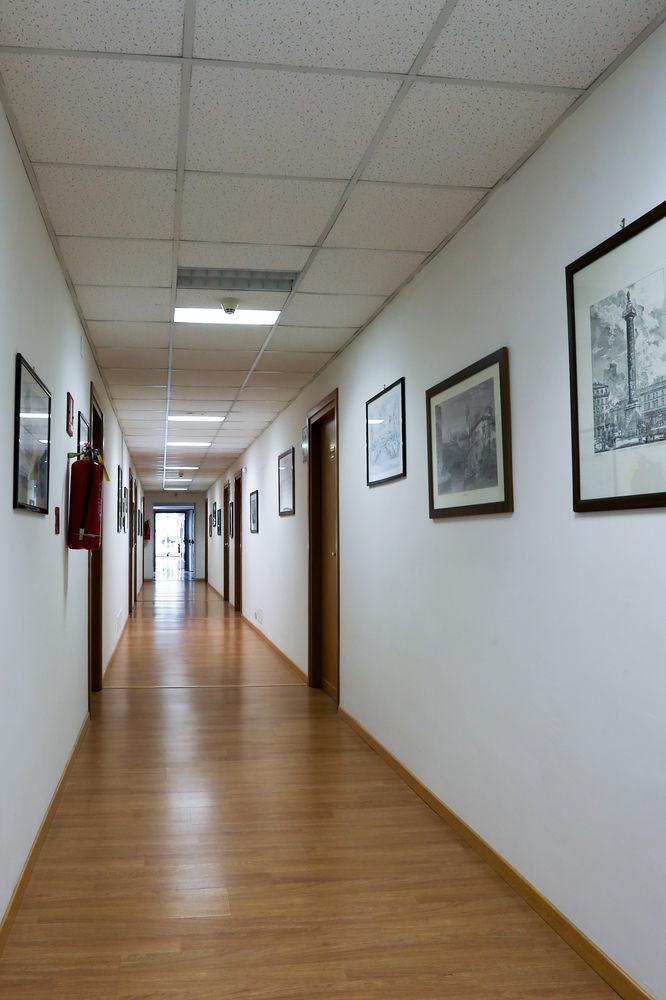 Hotel Divino - Casa Del Pellegrino