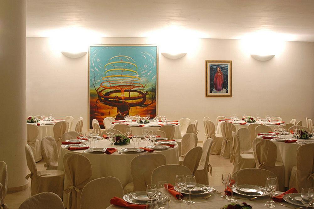Hotel Divino - Casa Del Pellegrino 3*
