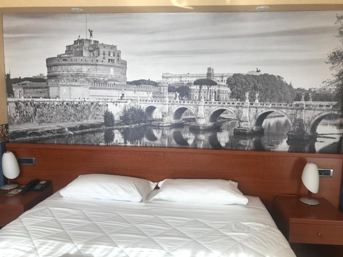 Hotell Ele Park Pamphili