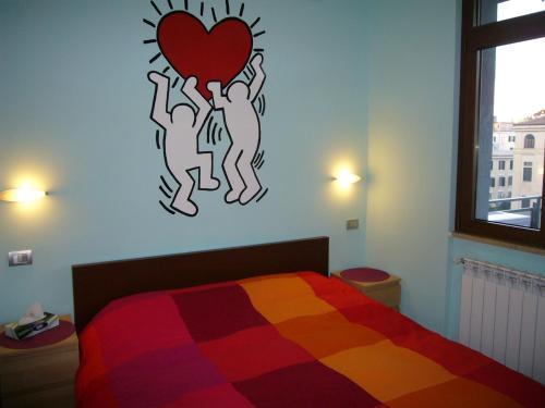 A Casa Di Nannali Roma
