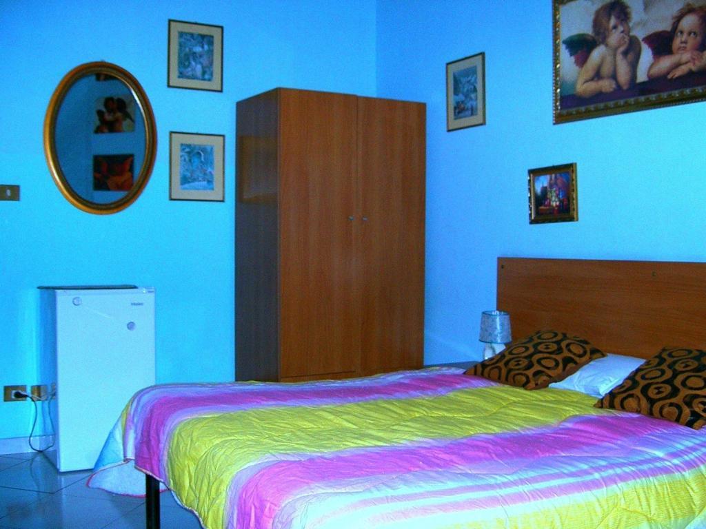 Bed and breakfast Cappellini Roma