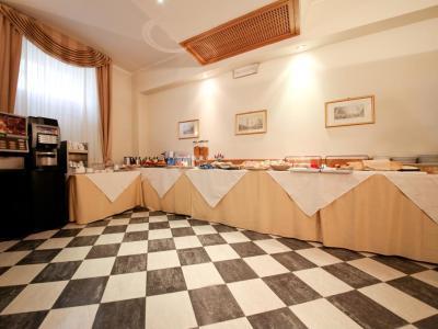 Casa Caburlotto Hotell 3*